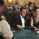 Josh Charles and Lizzy Caplan